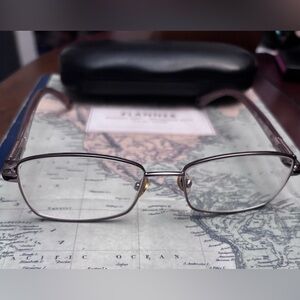 Michael Kors Eyeglass Frames | Rx Lenses | Case Included